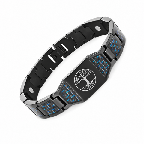 🍀🔥Men’s Fashion Statement Bracelet 💪 Premium Wrist Jewelry