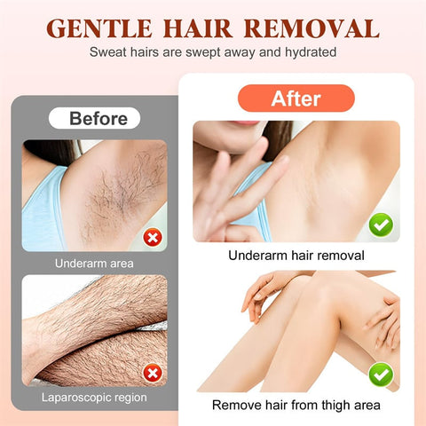 SHIFENMEI™ Hair Removal Cream for All Women & Men