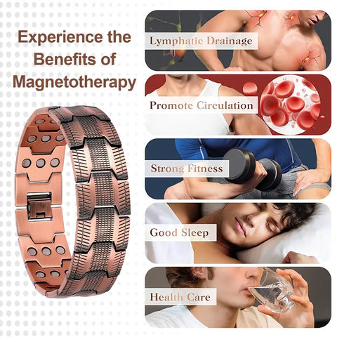 Shifenmei energy stone bracelet, ✨50% off for a limited time.