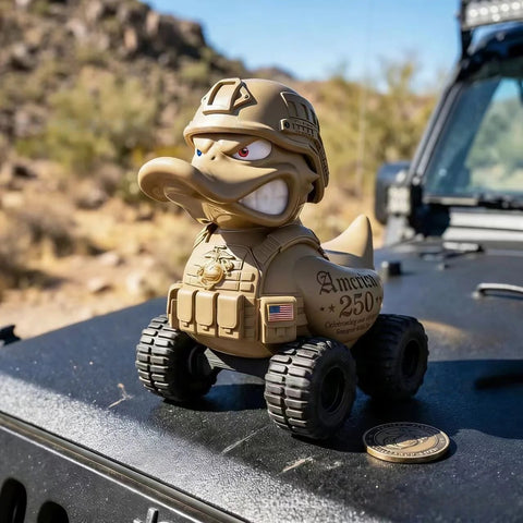 🔥Last 4 hours 60% OFF -🔥American Independence 250th Anniversary Duck