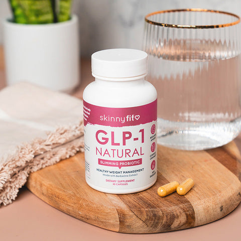 GLP-1 Natural