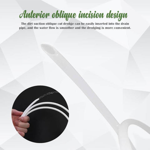 📢🎁2026 NEW ARRIVE🔥Refrigerator Drain Hole Clog Remover