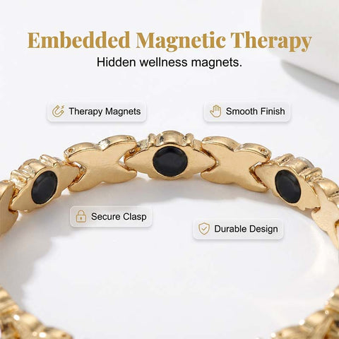 Germanium Lymphvity Detox Bracelet(Limited time discount 🔥 last day)