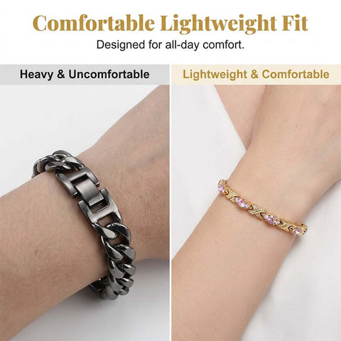 Germanium Lymphvity Detox Bracelet(Limited time discount 🔥 last day)