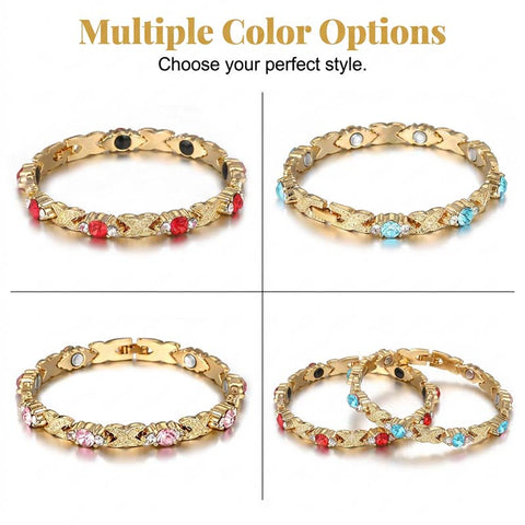 Germanium Lymphvity Detox Bracelet(Limited time discount 🔥 last day)