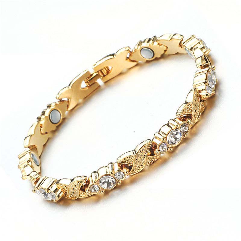 Germanium Wellness Bracelet 🔥 Limited-Time Offer – Ends Soon!
