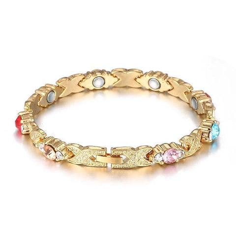 Germanium Lymphvity Detox Bracelet(Limited time discount 🔥 last day)