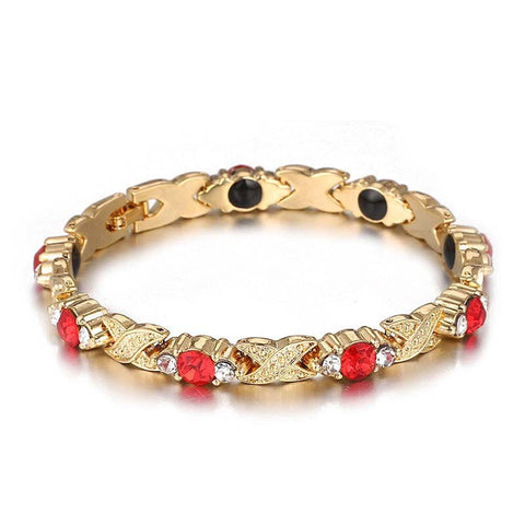 Germanium Lymphvity Detox Bracelet(Limited time discount 🔥 last day)