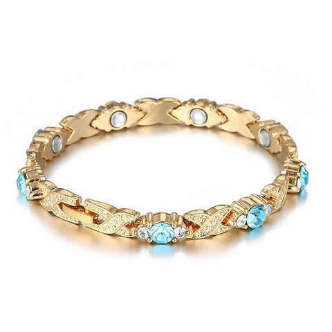 Germanium Lymphvity Detox Bracelet(Limited time discount 🔥 last day)