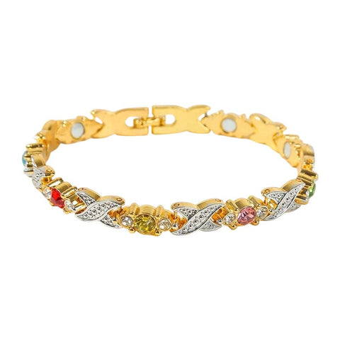 Germanium Lymphvity Detox Bracelet(Limited time discount 🔥 last day)