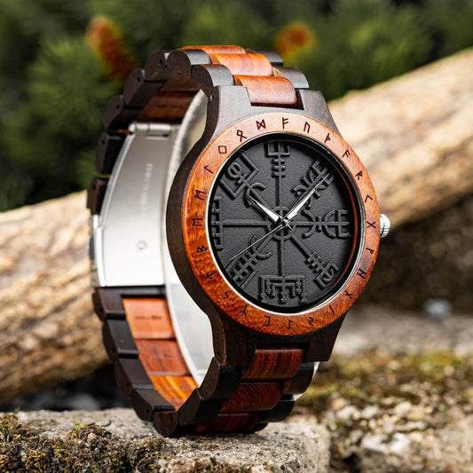 Vegvisir