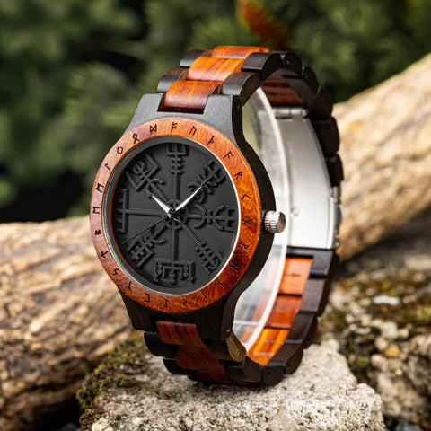 Vegvisir