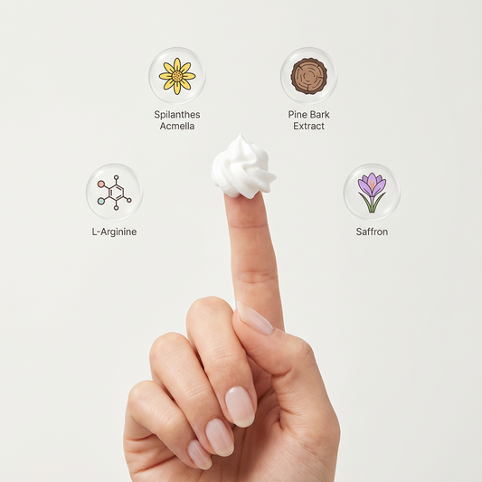 OUR+ Cream 2.0