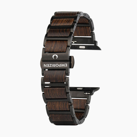 Timeless Wenge Black