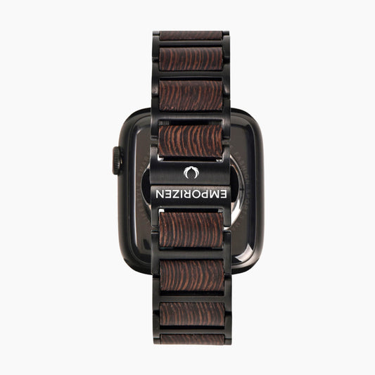 Timeless Wenge Black