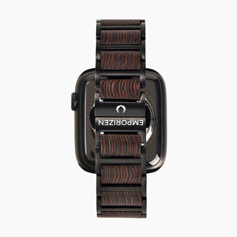Timeless Wenge Black