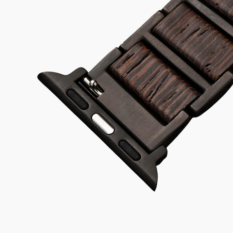 Timeless Wenge Black