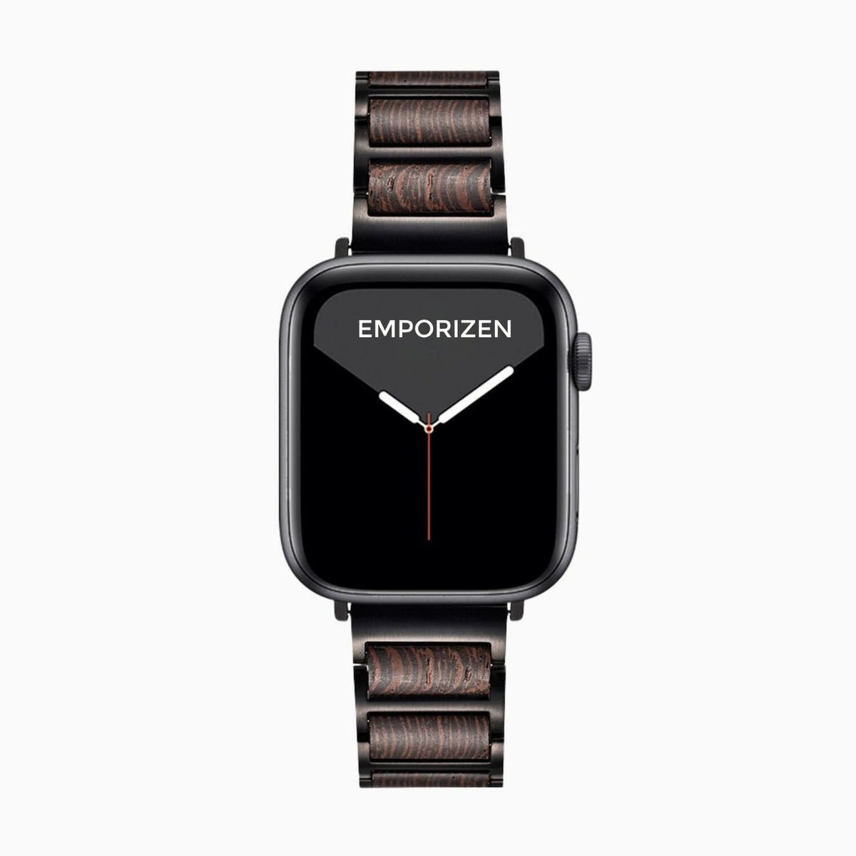 Timeless Wenge Black