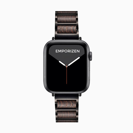 Timeless Wenge Black