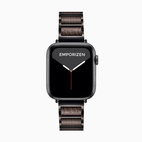 Timeless Wenge Black