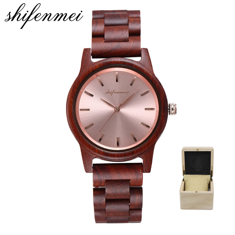 Shifenmei-S5551 Brangwy